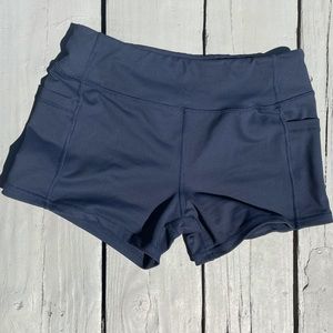 Born Primitive Rise & Grind Shorts